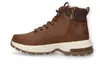 Scarpe da uomo Dockers by Gerli, stivali stringati con Anteprima dell’immagine prodotto 31