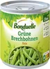 Bonduelle Grüne Brechbohnen fein für kalte und warme Produktbild-Vorschau 2
