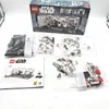 LEGO Star Wars Das Entern der Tantive IV, Bauspielzeug zum Produktbild-Vorschau 42