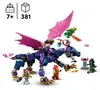 LEGO® NINJAGO® 71842 Rontu - Dragonnier Voir les images du produit 27