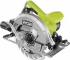 Cirkelzaag RYOBI 1400W 66mm RCS1400-G Productafbeelding-voorbeeld 1