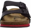Birkenstock Arizona SL black normal width velikost 48 Náhled obrázku produktu 8