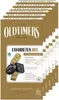 Oldtimers Jochums Lieblinge 6 x 185 Gramm Lakritz Produktbild-Vorschau 2