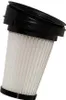 A close-up studio shot of a vacuum cleaner filter against a white background. Produktbild-Vorschau