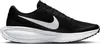 Nike Revolution 8 Black/White-Dk Smoke Grey Black/White-Dk Produktbild-Vorschau 1