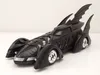 Jada Toys 253215003 Batman Forever Batmobile 1995 čierny s Náhľad obrázku produktu 4