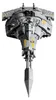 LEGO Star Wars N-1 StarfighterTM des Mandalorianers, Produktbild-Vorschau 8