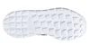 The bottom view of an Adidas shoe sole. Produktbild-Vorschau