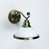 Rabalux 2751 Wandleuchte Elisett, E27, bronze-silber, Produktbild-Vorschau 4