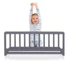 GEUTHER Bettschutzgitter 90 cm | Für Kinderbetten & Produktbild-Vorschau 1