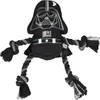Zabawka dla psa Star Wars czarny Podgląd zdjęcia produktu 1