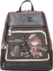 Anekke Mademoiselle 41805-018 (1/braun/rotbraun/bronze) Produktbild-Vorschau 11