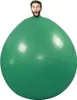 72palcový kulatý lidský balonek, do kterého se dá vlézt, Náhled obrázku produktu 1