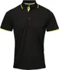 Premier Workwear PR618 | Herren  Contrast Coolchecker Polo Produktbild-Vorschau 2