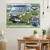 60 Jahre Buchanka - Der Kult-Transporter der UdSSR UAZ-452 Produktbild-Vorschau 3