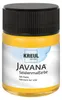 Farba do jedwabiu JAVANA 50 ml - turkusowa Podgląd zdjęcia produktu 2