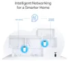 TP-Link Deco PX50(2-pack), Biela, Vnútorný, Sieťový systém, Náhľad obrázku produktu 11
