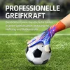 Jugend-Fußball-Handschuhe,Torwarthandschuhe(Größe 6)Gute Produktbild-Vorschau 4