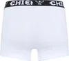 CHIEMSEE Herren Boxershorts, 3er Pack - Shorts, Logobund, Produktbild-Vorschau 3