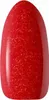 Claresa 411 ROSSO ROSSO Smalto UV per unghie 5ml Anteprima dell’immagine prodotto 5