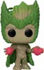 Funko Pop! Groot jako Scarlet Witch - figurka winylowa Anteprima dell’immagine prodotto 2