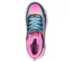 A top-down view of a child's sneaker. Náhled obrázku produktu