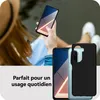 Cazy Coque compatible avec Xiaomi Poco M7 4G Coque en Voir les images du produit 7