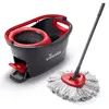 Vileda 4023103227446, Mop & bucket set, Mikrovlákno, Plast, Náhľad obrázku produktu 19