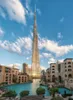 Puzzle Ravensburger - Burj Khalifa Dubai, 500 Teile Produktbild-Vorschau 1