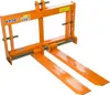 Palettengabeln für Traktor DPG700 Kat. 1+2 Produktbild-Vorschau 7