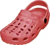 Playshoes Uni-Kinder Eva Clogs, Rot (rot 8), 32/33 EU, Produktbild-Vorschau 3