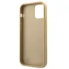 Guess Guhcp12Spuvqtmlbe Iphone12 Mini 5,4 Złoty/Oro Anteprima dell’immagine prodotto 6