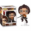 Attack on Titan - Hange 464 - Funko Pop! - Figura in vinile Anteprima dell’immagine prodotto 2