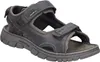 JOSEF SEIBEL Brendan 04 | Sandale für Herren | Grau Produktbild-Vorschau 1