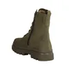 Gabor Damen Stiefel, grün(efeufrottee (7)), Gr. 51/2 Produktbild-Vorschau 51