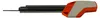 Porta lime Stihl 2 in 1 1/4" 3,2 mm ( 56057504306 ) per Anteprima dell’immagine prodotto 4