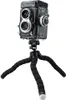 Rollei Monkey Pod flexibles Tischstativ Black, 20797 Produktbild-Vorschau 7