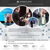 Collage of images and text promoting Mobiclinic and its awards. Anteprima dell’immagine prodotto