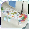 Protisklzová podložka do vane 100 × 40 cm pre deti – motív Náhľad obrázku produktu 5