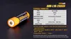 Fenix ARB-L18-2600U 18650 LiIon batteria ricaricabile USB Anteprima dell’immagine prodotto 4