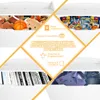 COSTWAY skrzynia na zabawki 2 w 1 z pokrywą, poduszką i Podgląd zdjęcia produktu 9