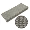 Tapis de sol Carlton Rectangle Gris Beige 71 Voir les images du produit 2