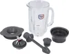 Mixbehälter KENWOOD KAH359GL AW22000005 für Küchenmaschine Produktbild-Vorschau 3