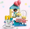 Hrací box LEGO 10925 DUPLO Playroom, vzdělávací hračka, Náhled obrázku produktu 16