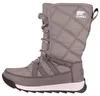 Sorel Damen Stiefel Stiefel Whitney II Plus Tall Lace WP Produktbild-Vorschau 2