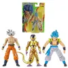 Bandai S.A.S. DB Figur Evolve 12 cm Anteprima dell’immagine prodotto 5