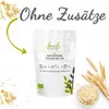 foodsetter  Haferdrink Pulver | 500g Produktbild-Vorschau 10