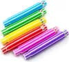 LED Pop Tubes Fidget Toys Set – Buntes Party Deko mit Produktbild-Vorschau 1