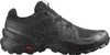 Salomon Speedcross 6 GTX - UK 8.5 -MEN black/black/phantom Produktbild-Vorschau 21