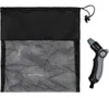 Parkside Flexi-Gartenschlauch-Set Schwarz Produktbild-Vorschau 3